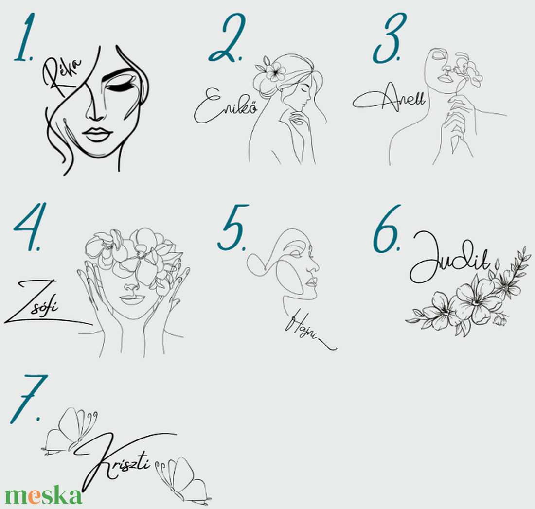 Személyre szabott ékszertartó doboz - ékszer - ékszertartó - ékszerdoboz - Meska.hu Személyre szabott ékszertartó doboz - ékszer - ékszertartó - ékszerdoboz - Meska.hu