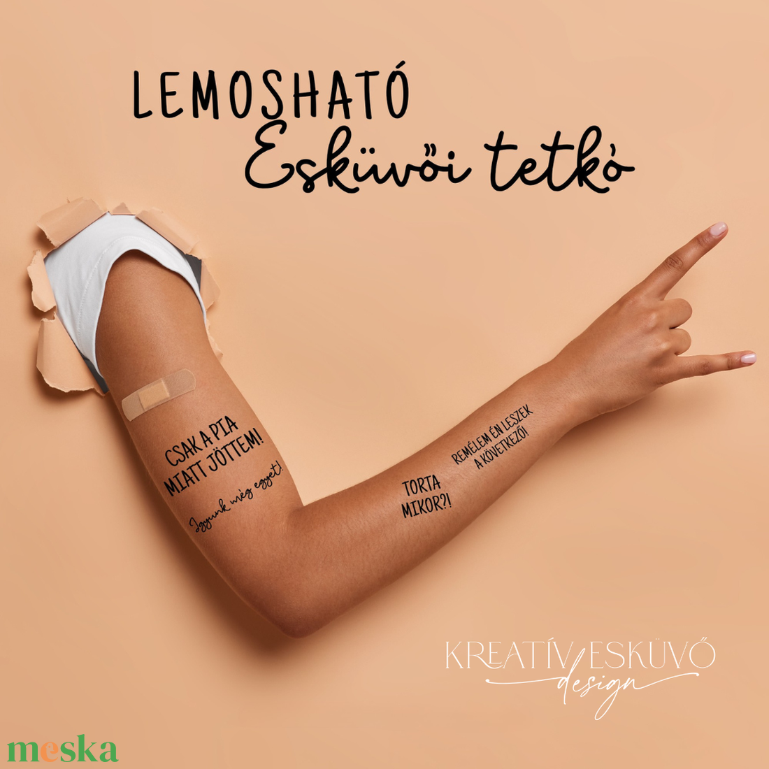 Lemosható esküvői tetkó, Esküvői tetoválás, ideiglenes tetoválás, vicces feliratos tetoválás - esküvő - esküvői szett - Meska.hu Lemosható esküvői tetkó, Esküvői tetoválás, ideiglenes tetoválás, vicces feliratos tetoválás - esküvő - esküvői szett - Meska.hu
