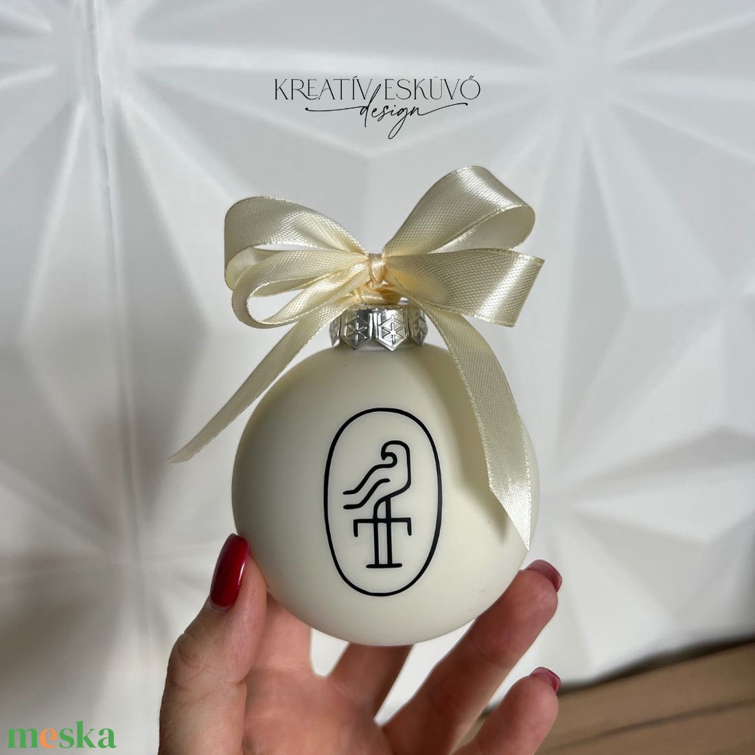 Céges karácsonyi üveggömb, feliratos karácsonyi üveg gömb dísz, karácsonyfa dísz céges logóval - logózott karácsonyfadís - karácsony - karácsonyi lakásdekoráció - karácsonyfadíszek - Meska.hu Céges karácsonyi üveggömb, feliratos karácsonyi üveg gömb dísz, karácsonyfa dísz céges logóval - logózott karácsonyfadís - karácsony - karácsonyi lakásdekoráció - karácsonyfadíszek - Meska.hu