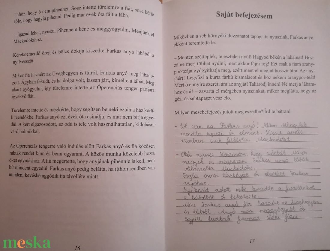 Fogalmazást elősegítő foglalkoztató - játék & sport - készségfejlesztő és logikai játék - oktató játékok - Meska.hu Fogalmazást elősegítő foglalkoztató - játék & sport - készségfejlesztő és logikai játék - oktató játékok - Meska.hu