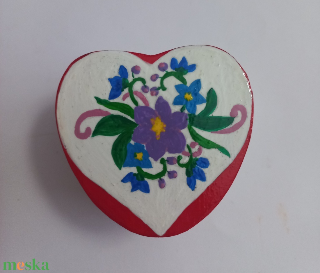 Ibolya tavaszi háncs doboz - otthon & életmód - dekoráció - asztal és polc dekoráció - díszdoboz - Meska.hu Ibolya tavaszi háncs doboz - otthon & életmód - dekoráció - asztal és polc dekoráció - díszdoboz - Meska.hu