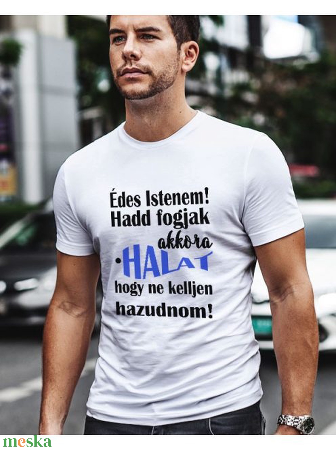 Horgászoknak póló - ruha & divat - férfi ruha - póló - Meska.hu Horgászoknak póló - ruha & divat - férfi ruha - póló - Meska.hu