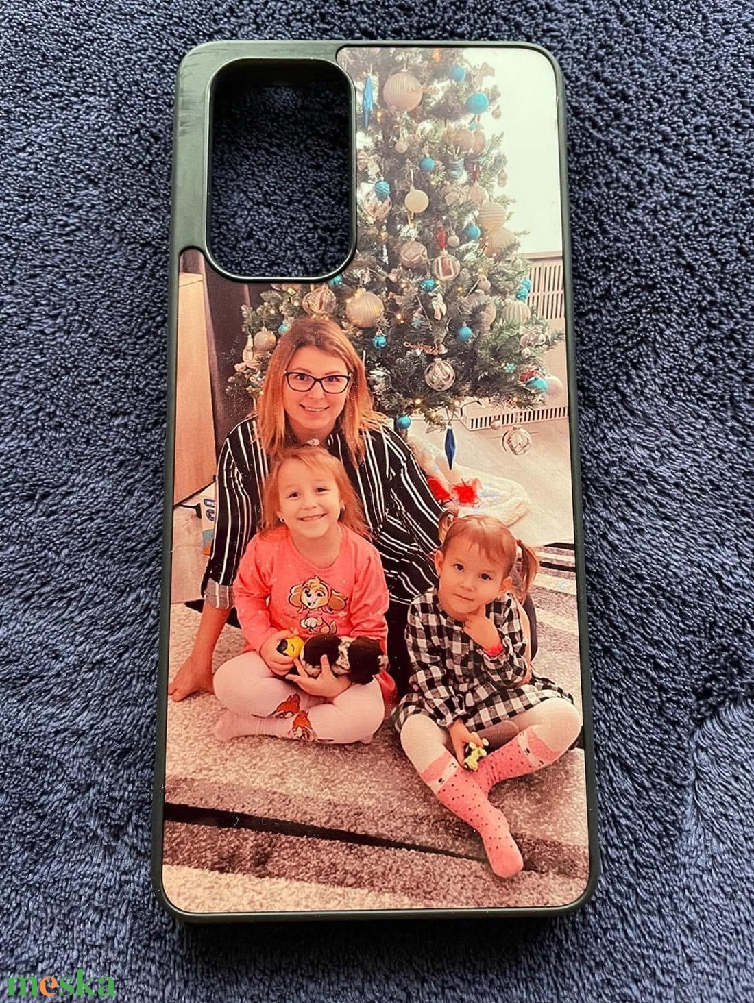  Egyedi fényképes telefontok � saját fotóval � személyre szabott ajándék - táska & tok - pénztárca & más tok - telefontok - Meska.hu