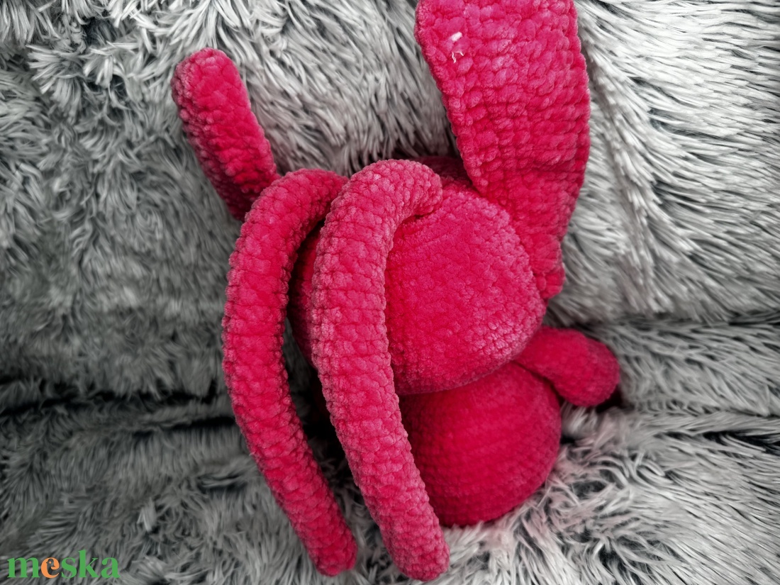 Angel stich - játék & sport - plüssállat & játékfigura - plüss mesefigurák - Meska.hu Angel stich - játék & sport - plüssállat & játékfigura - plüss mesefigurák - Meska.hu