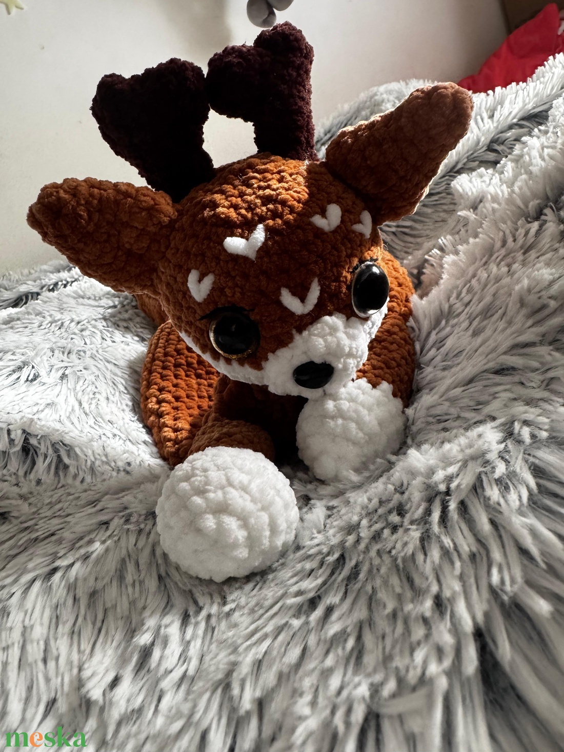 szundipajti - játék & sport - ovis felszerelés - egyéb ovis kiegészítő - Meska.hu