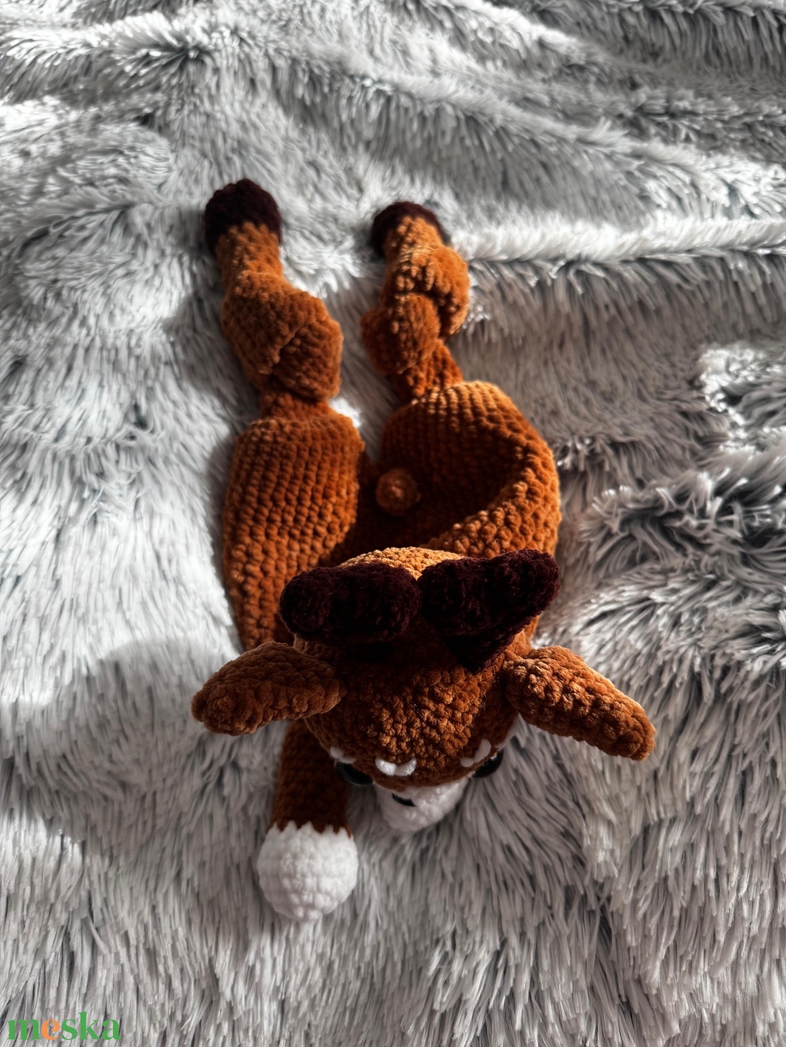 szundipajti - játék & sport - ovis felszerelés - egyéb ovis kiegészítő - Meska.hu