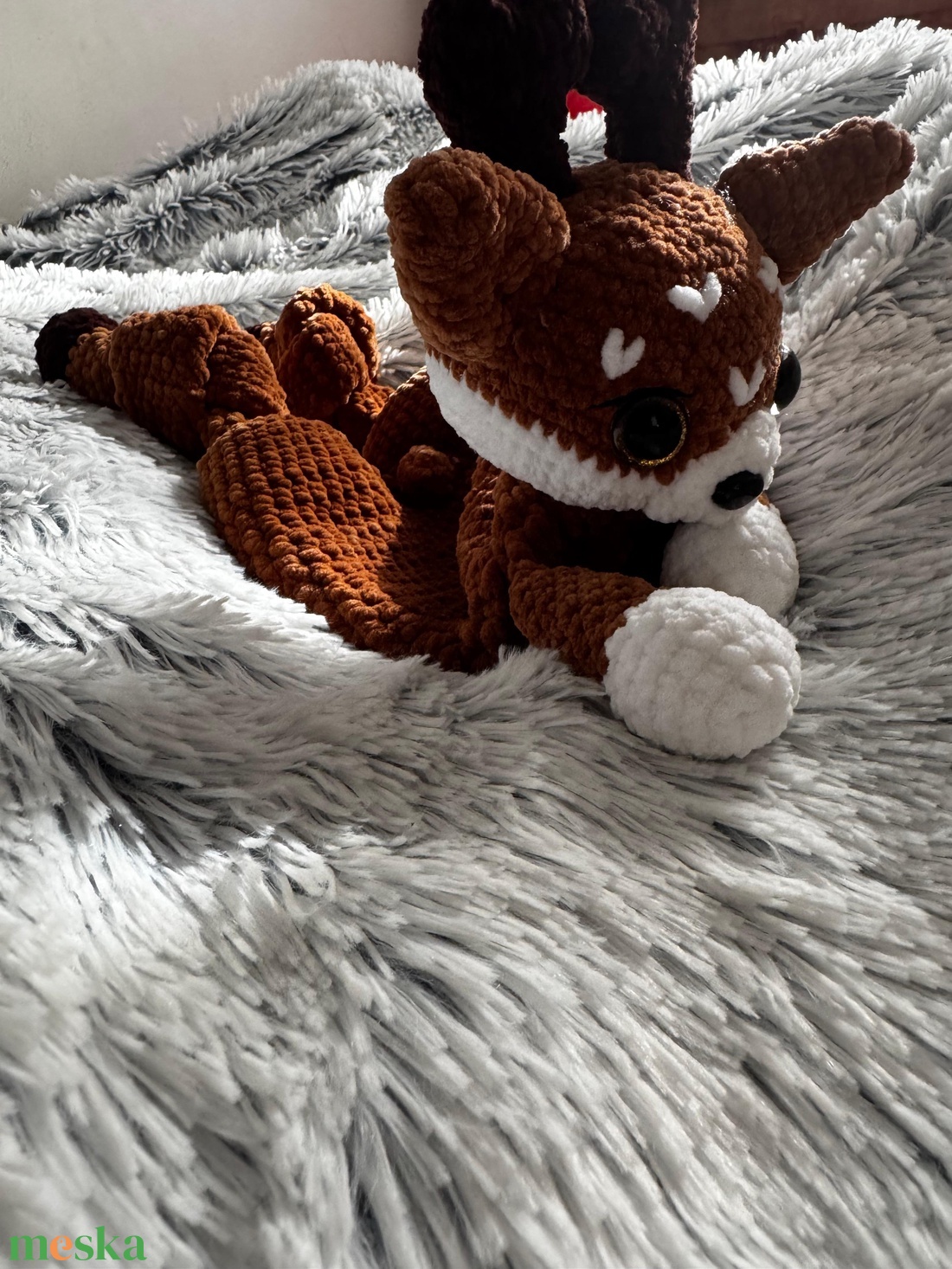 szundipajti - játék & sport - ovis felszerelés - egyéb ovis kiegészítő - Meska.hu