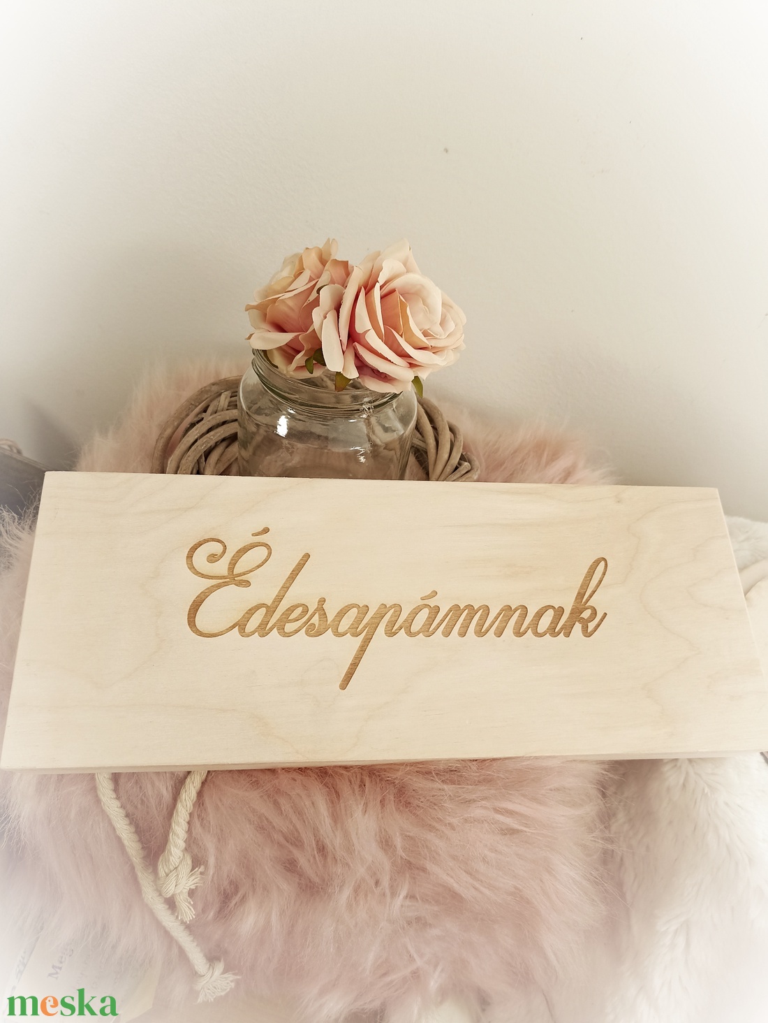 Szülőköszöntő ajándék kalapács - esküvő - emlék & ajándék - szülőköszöntő ajándék - Meska.hu