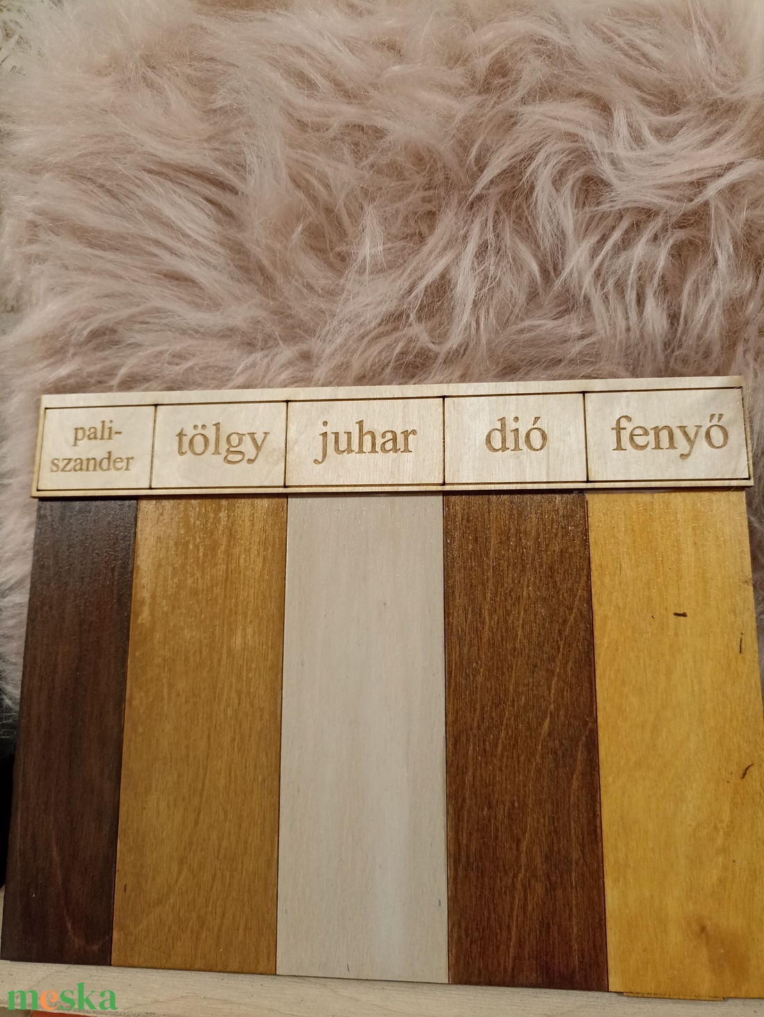 Fali kulcstartó 12 - otthon & életmód - dekoráció - fali és függő dekoráció - fali kulcstartó - Meska.hu