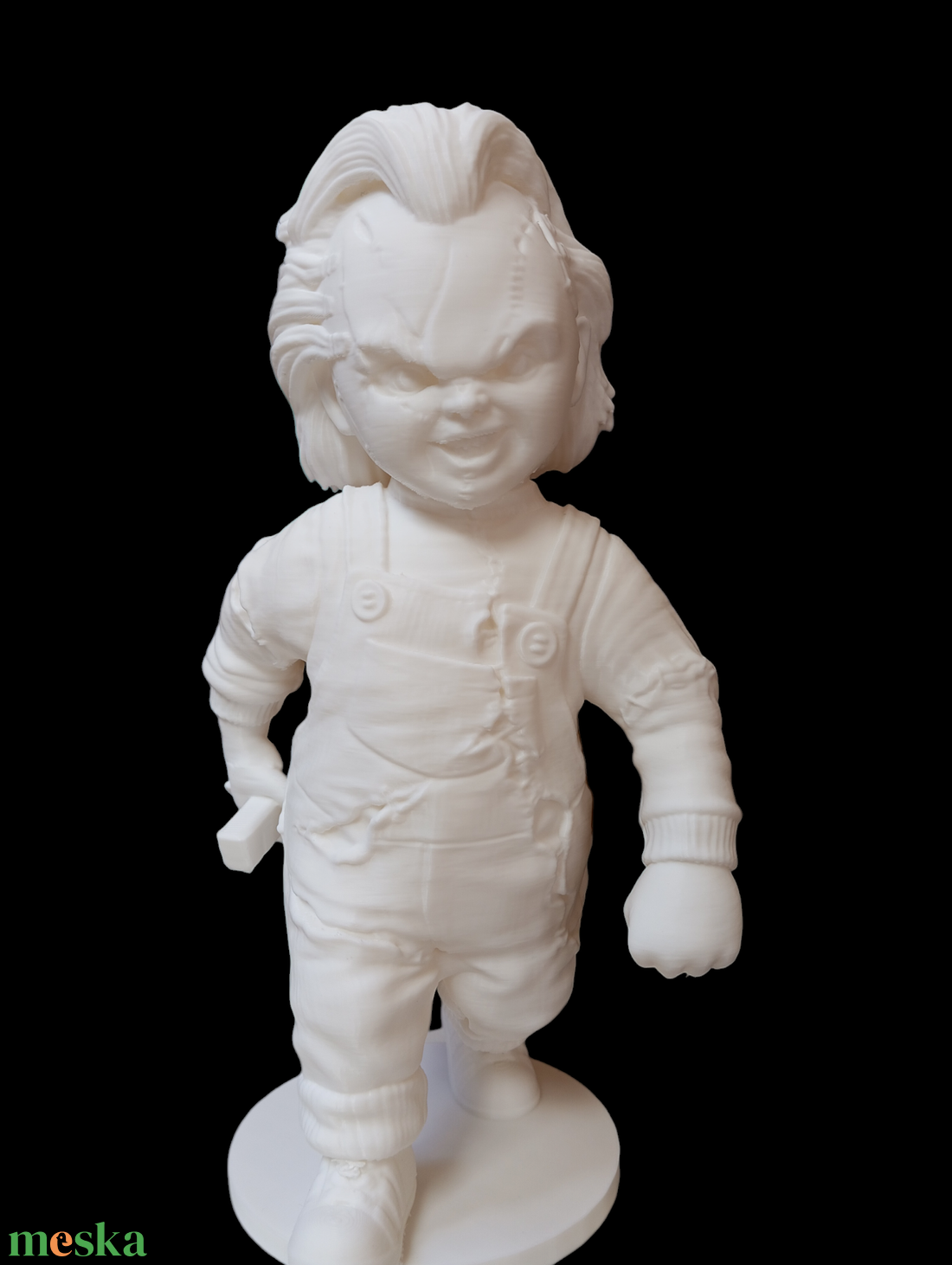 Chuchy baba - otthon & életmód - dekoráció - halloween - halloweeni figurák - Meska.hu Chuchy baba - otthon & életmód - dekoráció - halloween - halloweeni figurák - Meska.hu