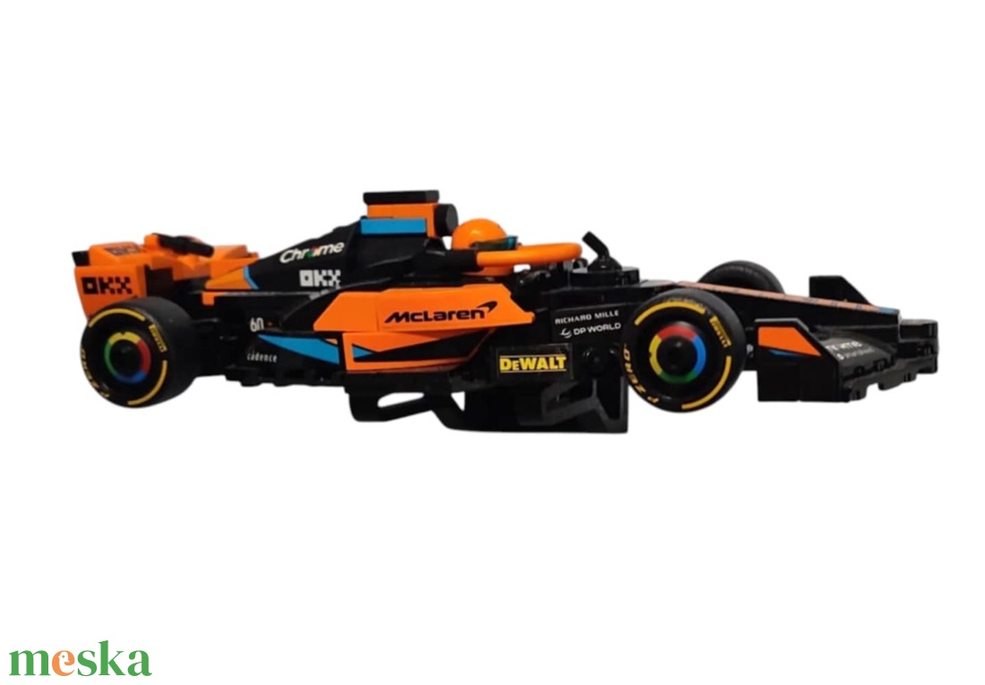 F1 Lego Speed Champions szériához való lebegő tartó konzol - játék & sport - kisautók, járművek - játékautó - Meska.hu F1 Lego Speed Champions szériához való lebegő tartó konzol - játék & sport - kisautók, járművek - játékautó - Meska.hu