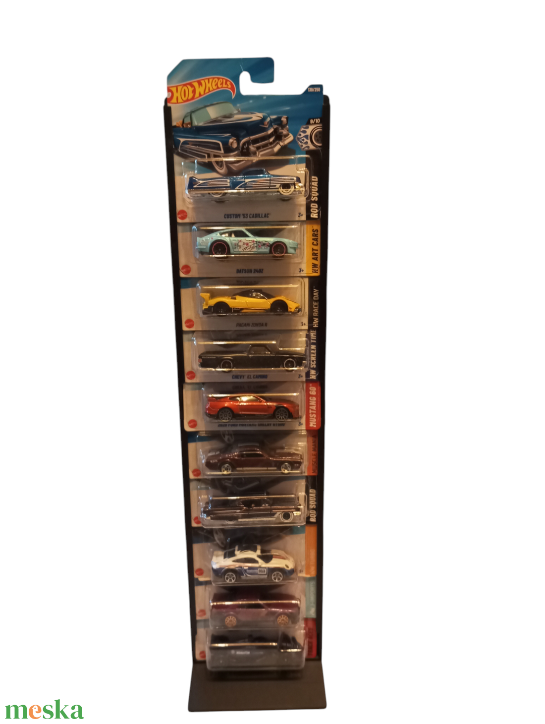 Hot wheels Moduláris autótartó alapcsomag - játék & sport - kisautók, járművek - játékautó - Meska.hu Hot wheels Moduláris autótartó alapcsomag - játék & sport - kisautók, járművek - játékautó - Meska.hu