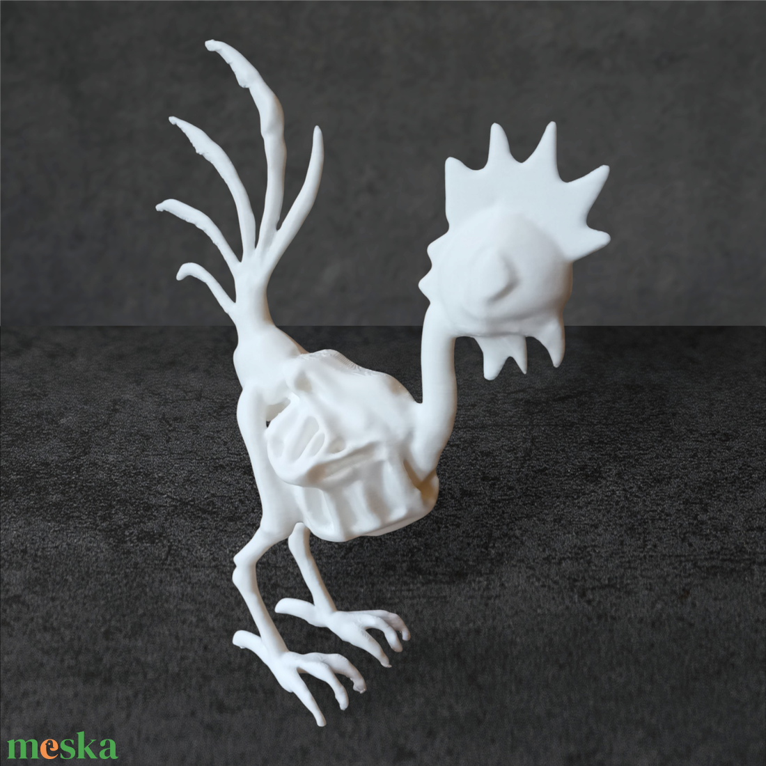 Halloween kakas csontváz - otthon & életmód - dekoráció - halloween - halloweeni figurák - Meska.hu Halloween kakas csontváz - otthon & életmód - dekoráció - halloween - halloweeni figurák - Meska.hu