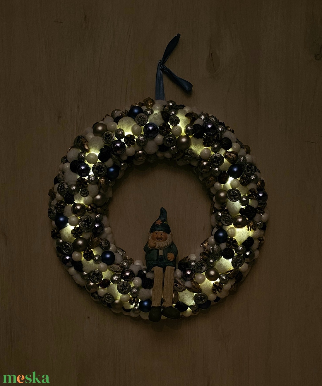 Ajtódísz - karácsony - karácsonyi lakásdekoráció - karácsonyi ajtódíszek - Meska.hu Ajtódísz - karácsony - karácsonyi lakásdekoráció - karácsonyi ajtódíszek - Meska.hu