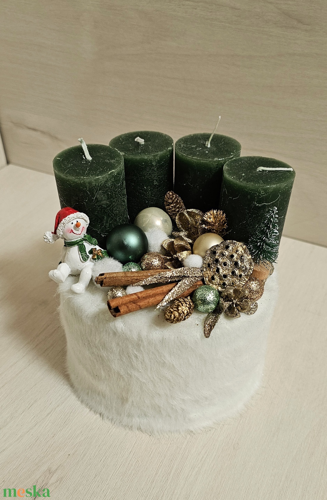 Adventi box - karácsony - karácsonyi lakásdekoráció - karácsonyi ajtódíszek - Meska.hu Adventi box - karácsony - karácsonyi lakásdekoráció - karácsonyi ajtódíszek - Meska.hu