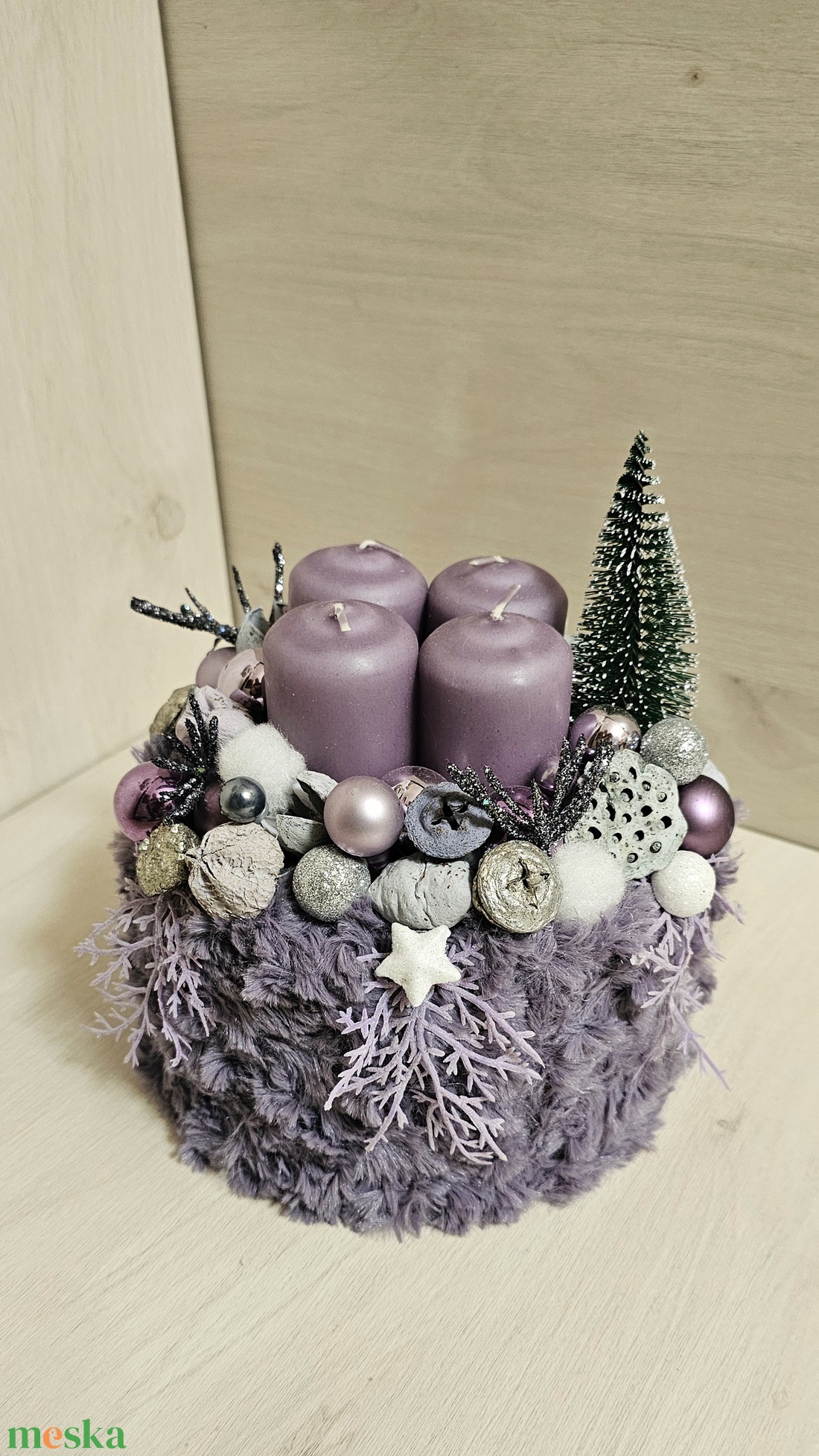 Adventi box - karácsony - karácsonyi lakásdekoráció - karácsonyi ajtódíszek - Meska.hu Adventi box - karácsony - karácsonyi lakásdekoráció - karácsonyi ajtódíszek - Meska.hu