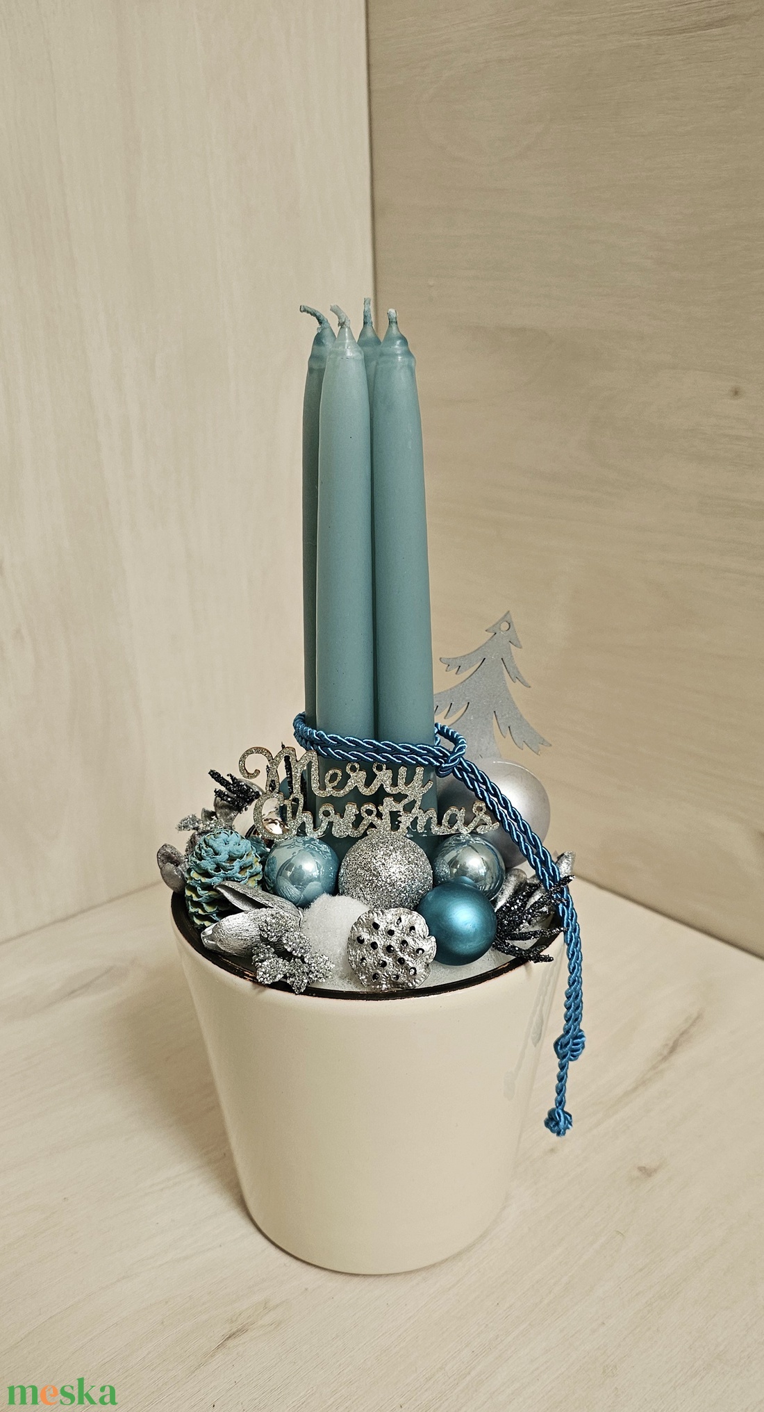 Adventi asztaldísz - karácsony - karácsonyi lakásdekoráció - karácsonyi ajtódíszek - Meska.hu Adventi asztaldísz - karácsony - karácsonyi lakásdekoráció - karácsonyi ajtódíszek - Meska.hu