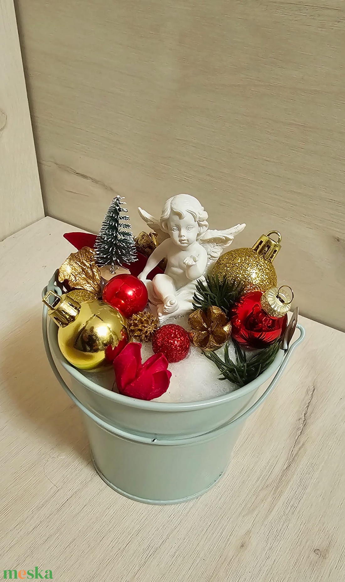Asztaldísz - karácsony - karácsonyi lakásdekoráció - karácsonyi ajtódíszek - Meska.hu Asztaldísz - karácsony - karácsonyi lakásdekoráció - karácsonyi ajtódíszek - Meska.hu