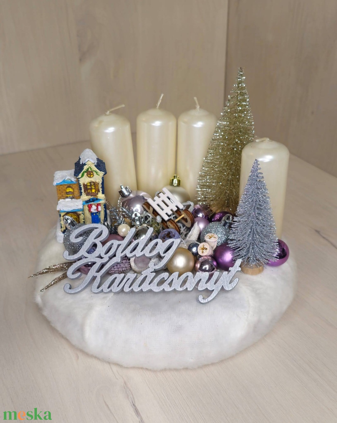 Adventi 4 gyerytás dekor - karácsony - karácsonyi lakásdekoráció - karácsonyi ajtódíszek - Meska.hu Adventi 4 gyerytás dekor - karácsony - karácsonyi lakásdekoráció - karácsonyi ajtódíszek - Meska.hu