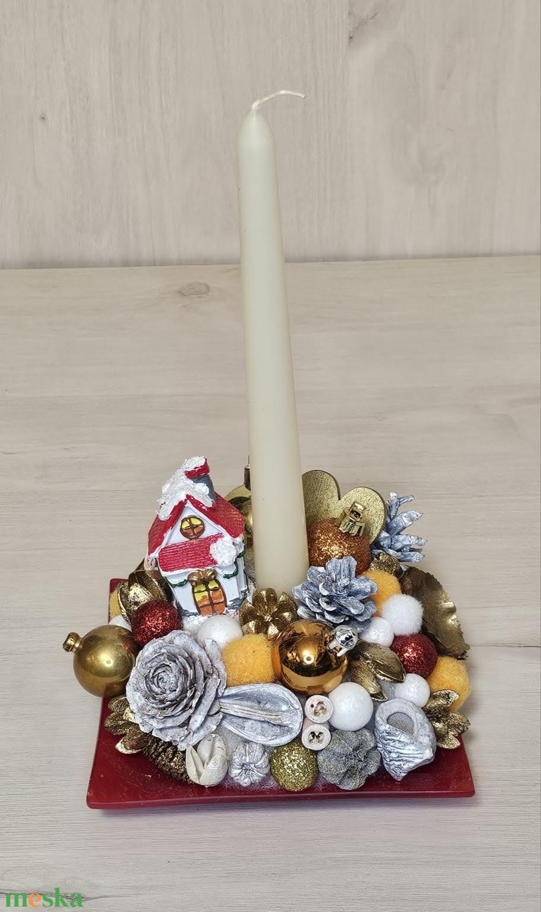 Gyerytás adventi dekor - karácsony - karácsonyi lakásdekoráció - karácsonyi ajtódíszek - Meska.hu Gyerytás adventi dekor - karácsony - karácsonyi lakásdekoráció - karácsonyi ajtódíszek - Meska.hu