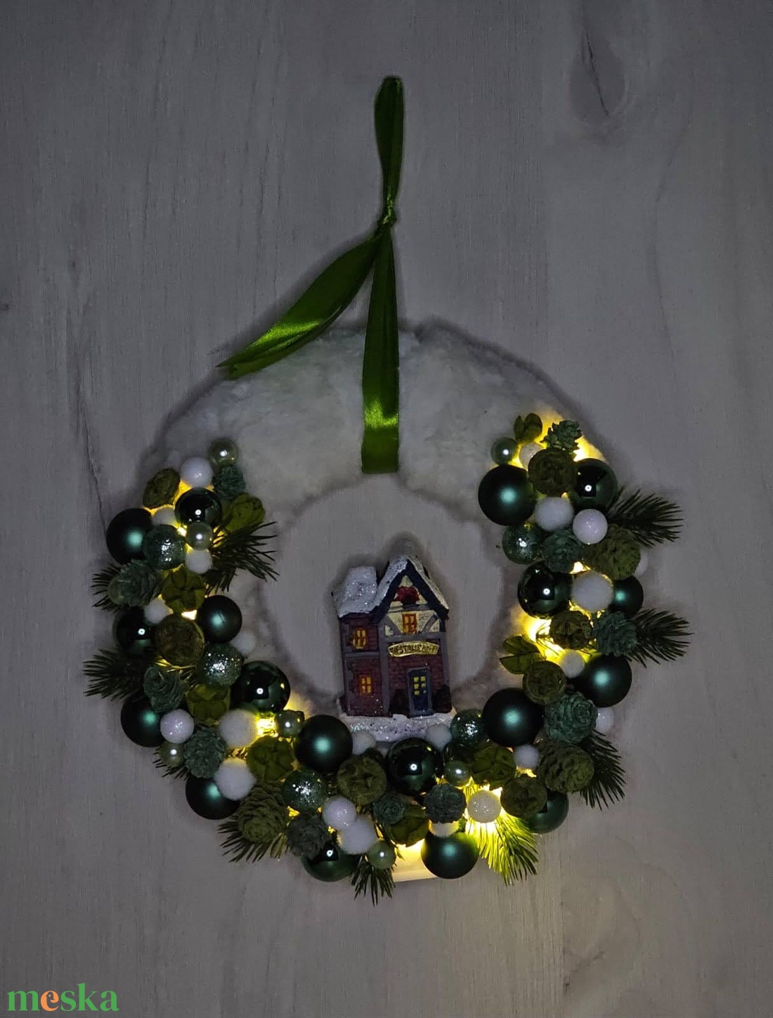 Ajtódísz - karácsony - karácsonyi lakásdekoráció - karácsonyi ajtódíszek - Meska.hu Ajtódísz - karácsony - karácsonyi lakásdekoráció - karácsonyi ajtódíszek - Meska.hu