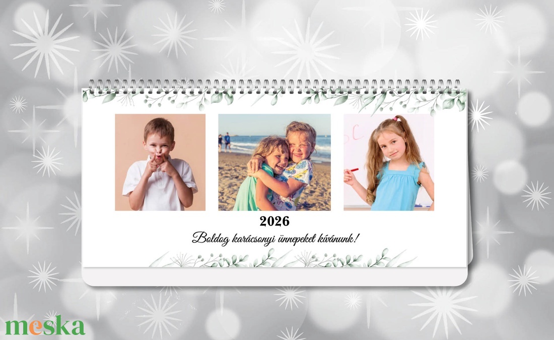 2026-os fényképes családi asztali naptár (heti kiosztással) - otthon & életmód - dekoráció - fali és függő dekoráció - falinaptár & öröknaptár - Meska.hu 2026-os fényképes családi asztali naptár (heti kiosztással) - otthon & életmód - dekoráció - fali és függő dekoráció - falinaptár & öröknaptár - Meska.hu
