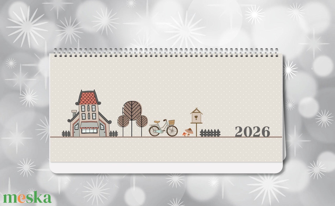 2026-os fényképes családi asztali naptár (havi kiosztással) - otthon & életmód - dekoráció - fali és függő dekoráció - falinaptár & öröknaptár - Meska.hu 2026-os fényképes családi asztali naptár (havi kiosztással) - otthon & életmód - dekoráció - fali és függő dekoráció - falinaptár & öröknaptár - Meska.hu