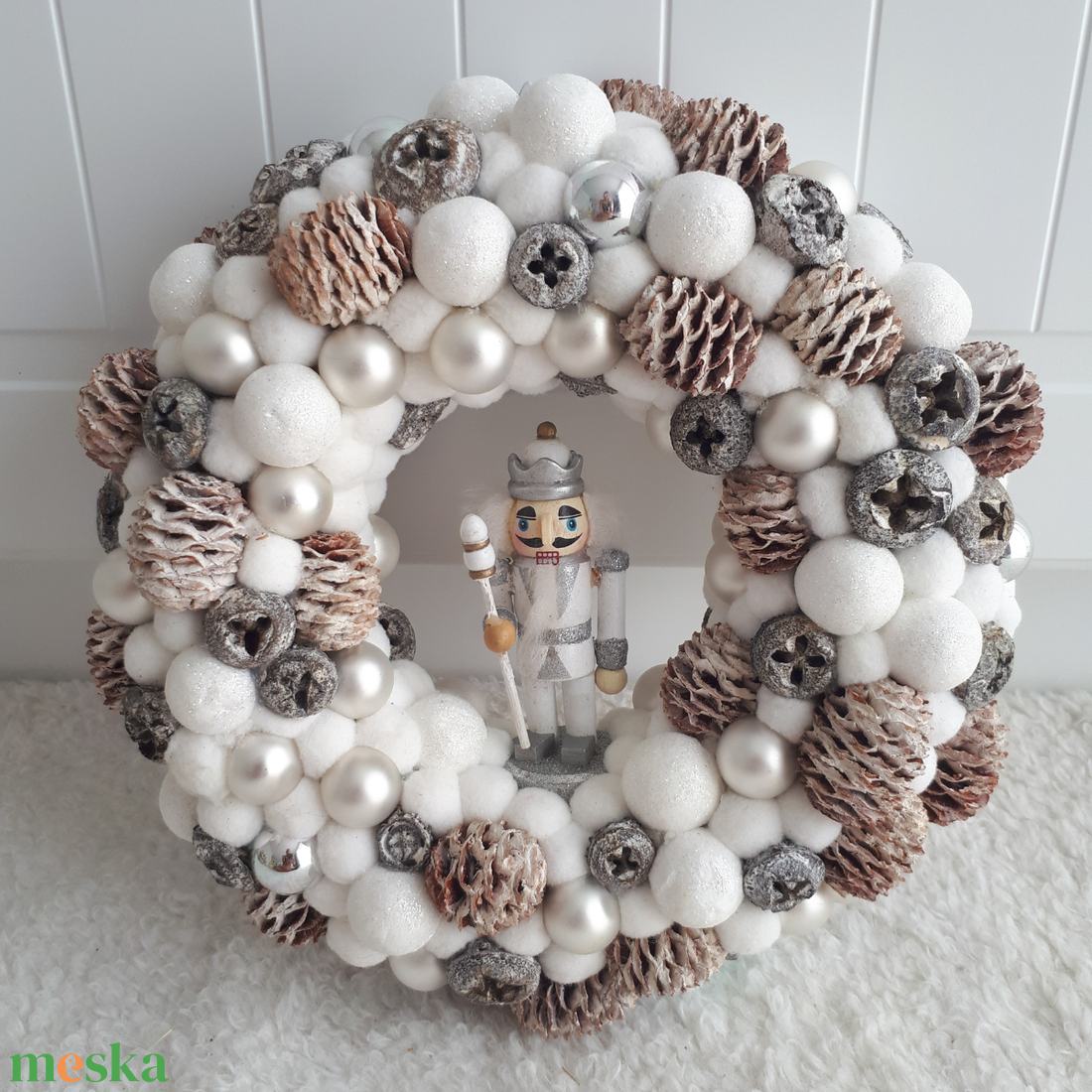 Diótörős kopogtató - otthon & életmód - dekoráció - ajtó- és ablak dekoráció - ajtódísz & kopogtató - Meska.hu Diótörős kopogtató - otthon & életmód - dekoráció - ajtó- és ablak dekoráció - ajtódísz & kopogtató - Meska.hu