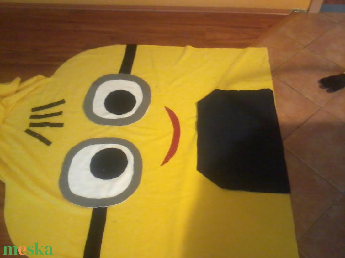 Babzsák fotel ágy -  - Meska.hu