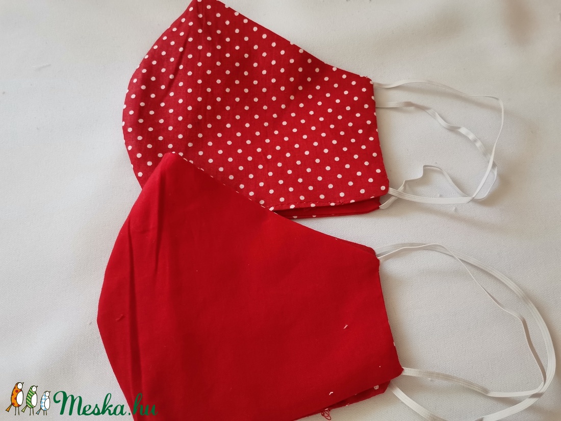 Fenött maszk  képregényes  -  - Meska.hu