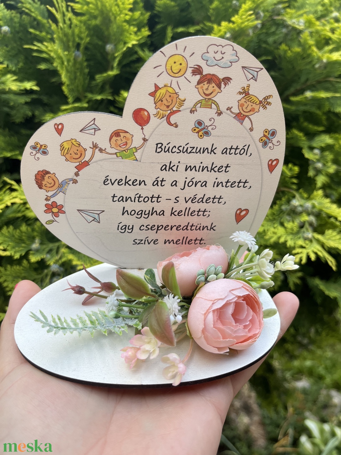 Ballagási emlék - otthon & életmód - dekoráció - virágdísz és tartó - virágbox, virágdoboz - Meska.hu Ballagási emlék - otthon & életmód - dekoráció - virágdísz és tartó - virágbox, virágdoboz - Meska.hu