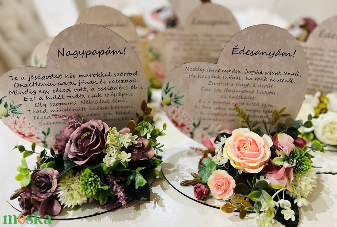 Mindenszentekre, halottak napjára - otthon & életmód - vallás - temetkezési tárgy - Meska.hu Mindenszentekre, halottak napjára - otthon & életmód - vallás - temetkezési tárgy - Meska.hu