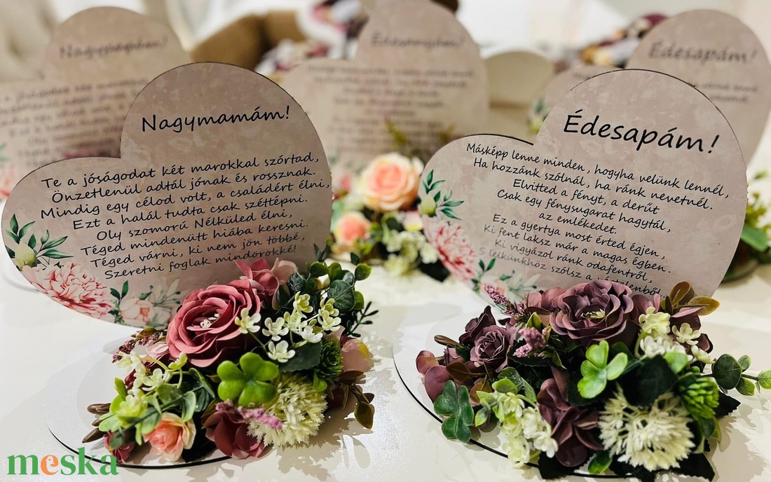 Mindenszentekre, halottak napjára - otthon & életmód - vallás - temetkezési tárgy - Meska.hu Mindenszentekre, halottak napjára - otthon & életmód - vallás - temetkezési tárgy - Meska.hu