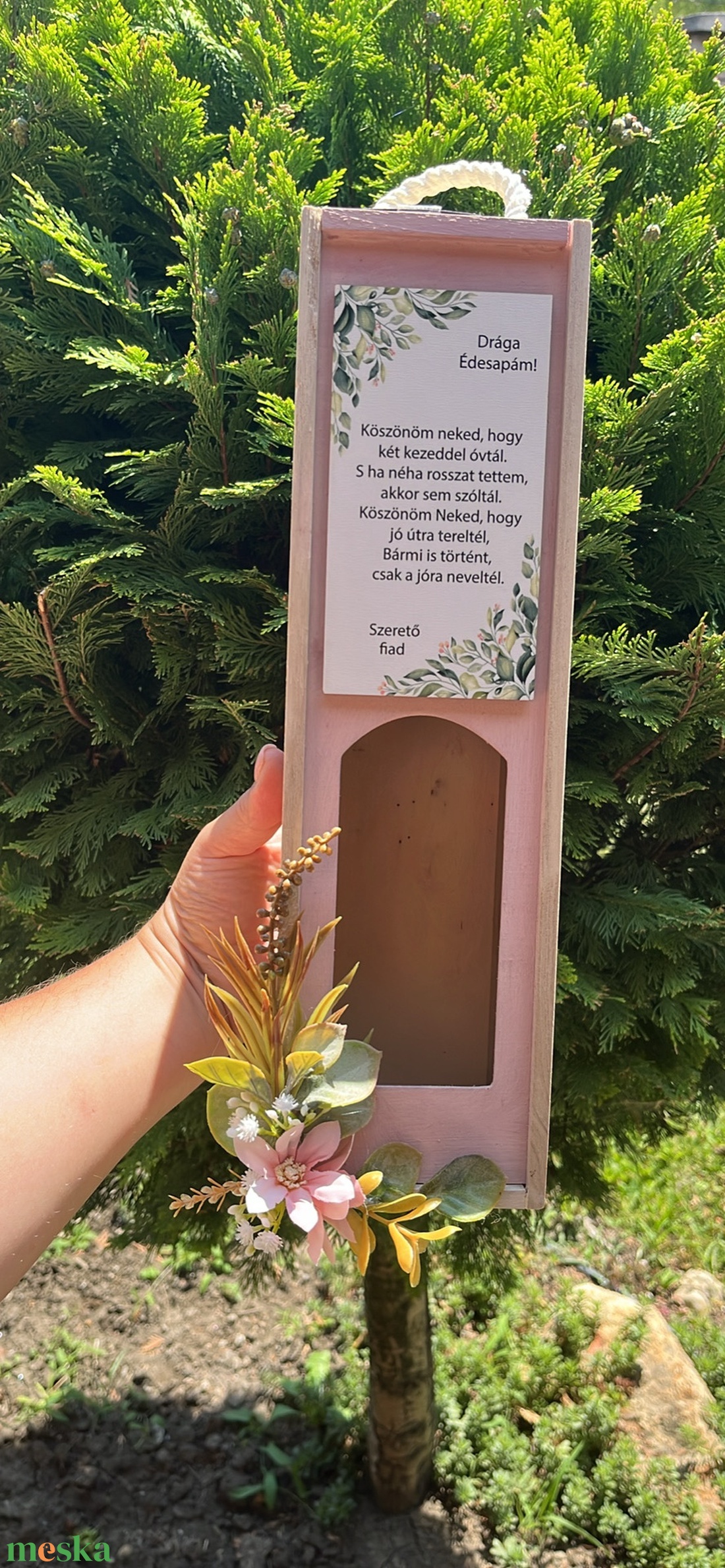 Bortartó szülő, nagyszülő köszönetajándék - esküvő - emlék & ajándék - köszönőajándék - Meska.hu Bortartó szülő, nagyszülő köszönetajándék - esküvő - emlék & ajándék - köszönőajándék - Meska.hu