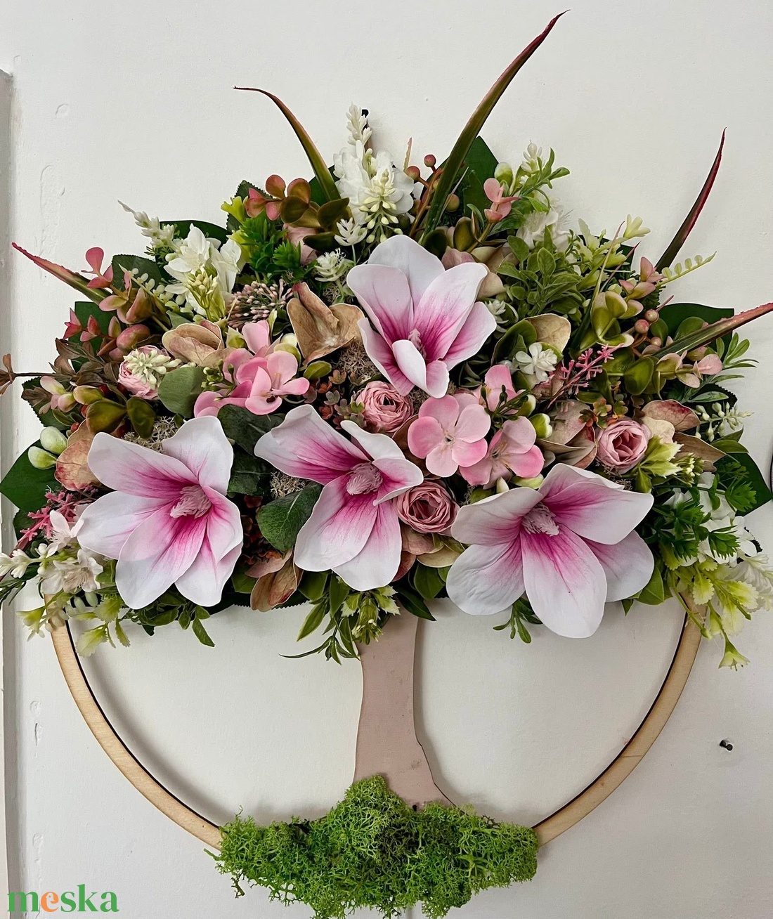 Életfa - otthon & életmód - dekoráció - asztal és polc dekoráció - díszdoboz - Meska.hu