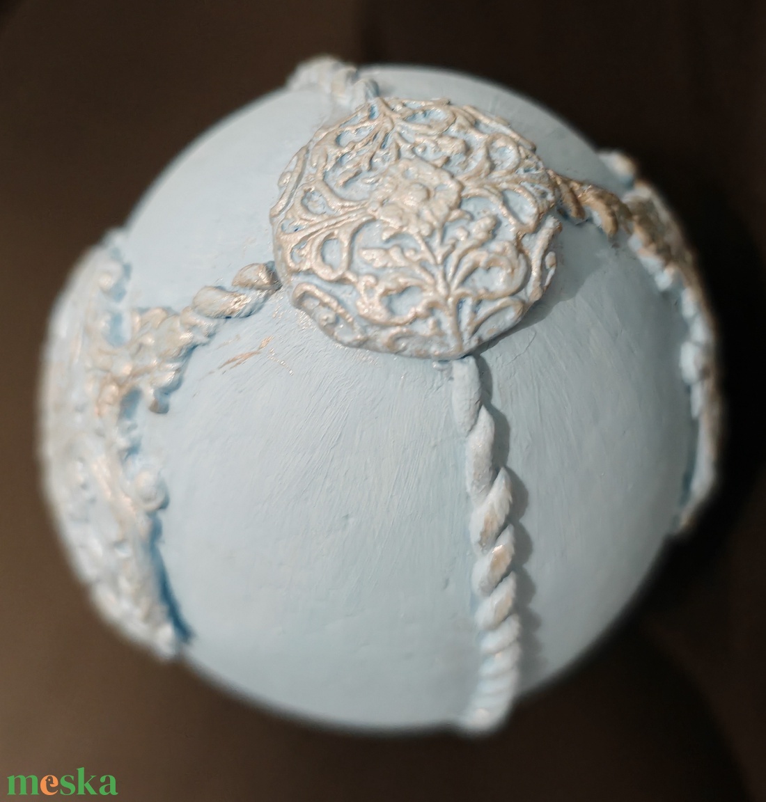 Húsvéti asztali dísz - otthon & életmód - virágdekoráció - virágdíszek - virágdísz kaspóban - Meska.hu