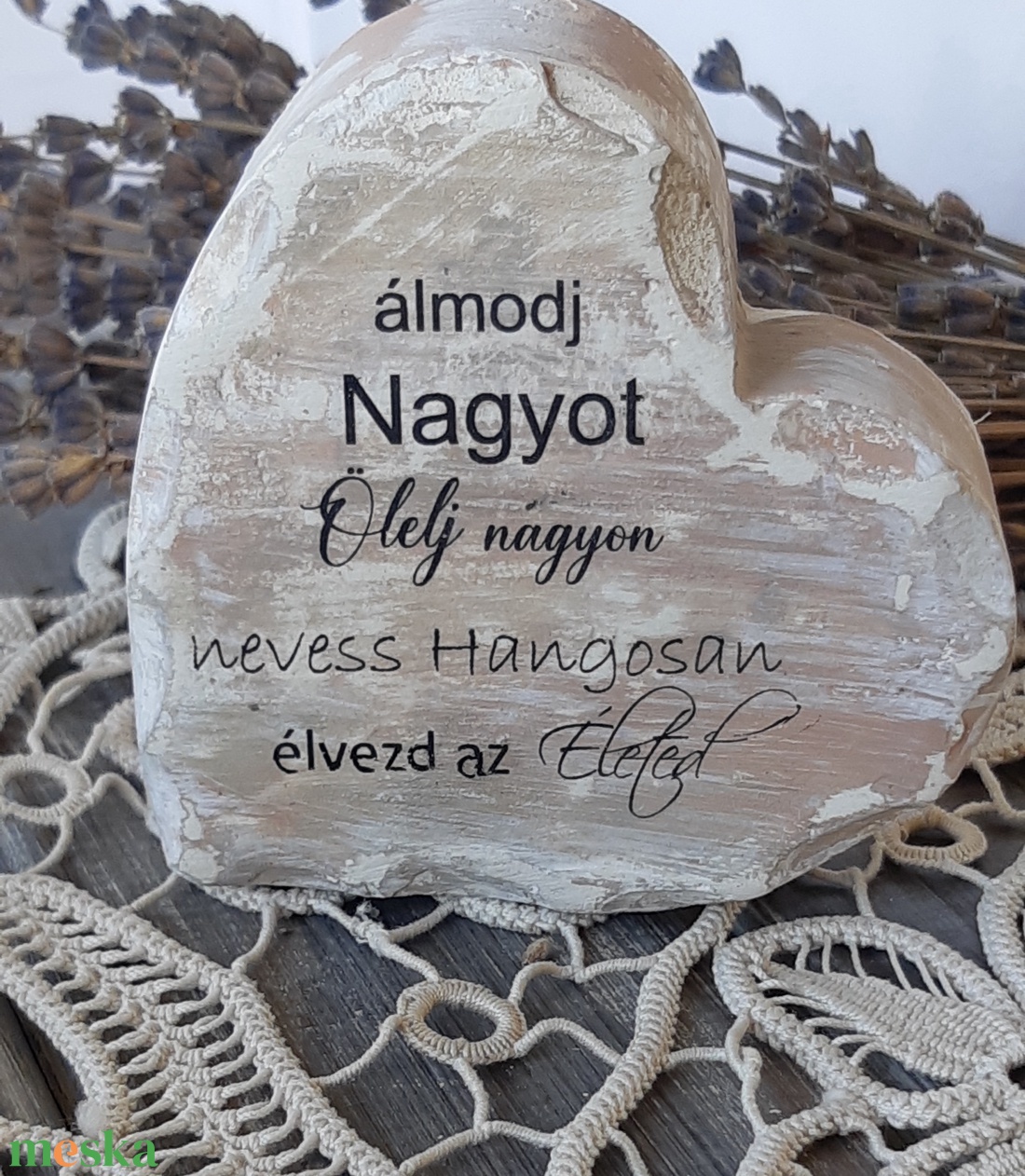 Szöveges Álló szív - otthon & lakás - dekoráció - asztal és polc dekoráció - asztaldísz - Meska.hu Szöveges Álló szív - otthon & lakás - dekoráció - asztal és polc dekoráció - asztaldísz - Meska.hu