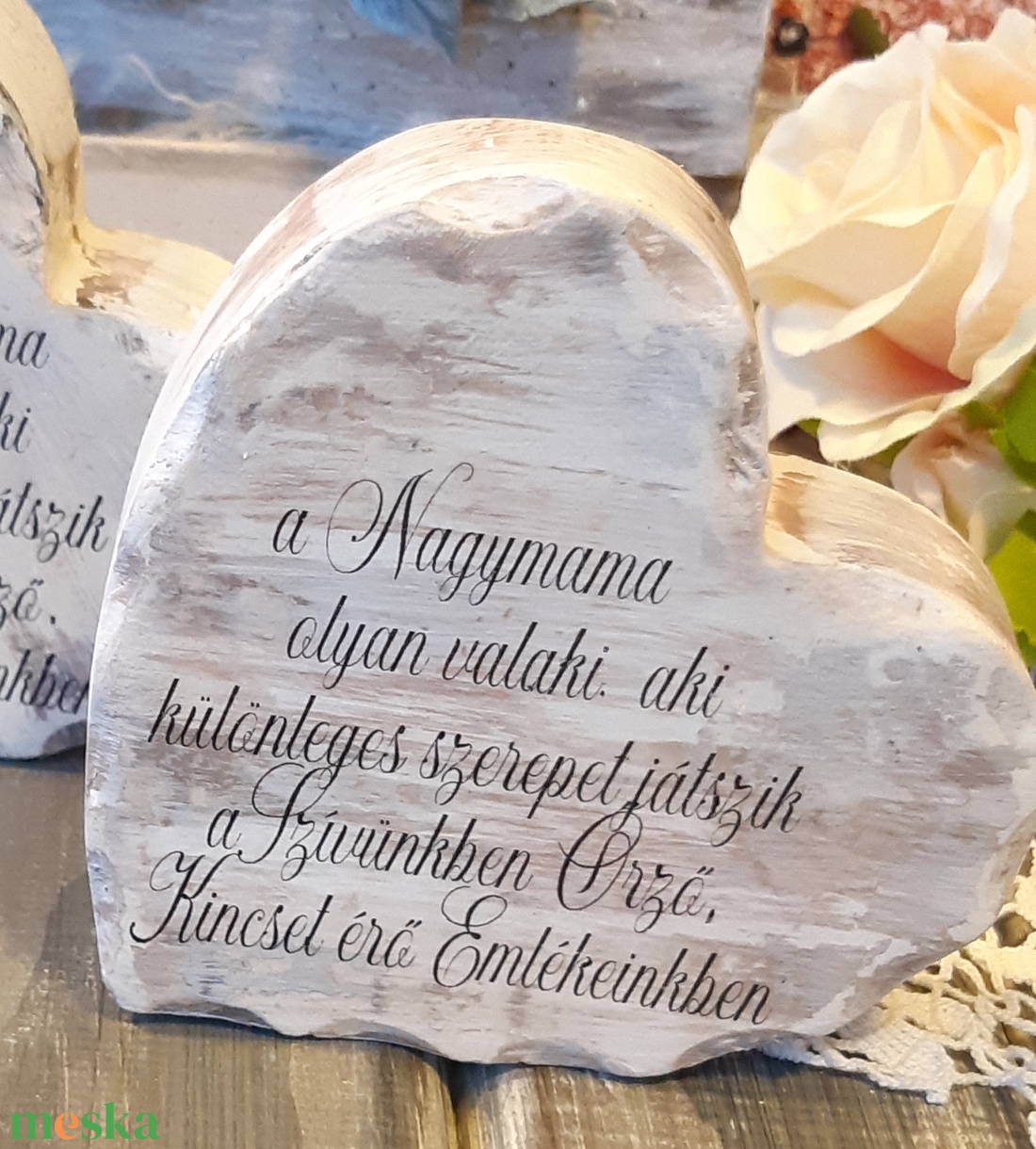 Szülőköszöntő -Álló szív - otthon & életmód - dekoráció - asztal és polc dekoráció - asztaldísz - Meska.hu Szülőköszöntő -Álló szív - otthon & életmód - dekoráció - asztal és polc dekoráció - asztaldísz - Meska.hu