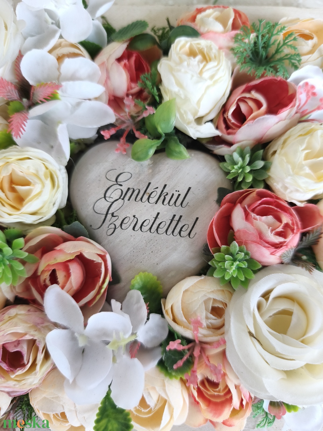 Ballagási ajándék -óvó és dajka néniknek - otthon & életmód - virágdekoráció - virágdíszek - asztali virágdísz - Meska.hu