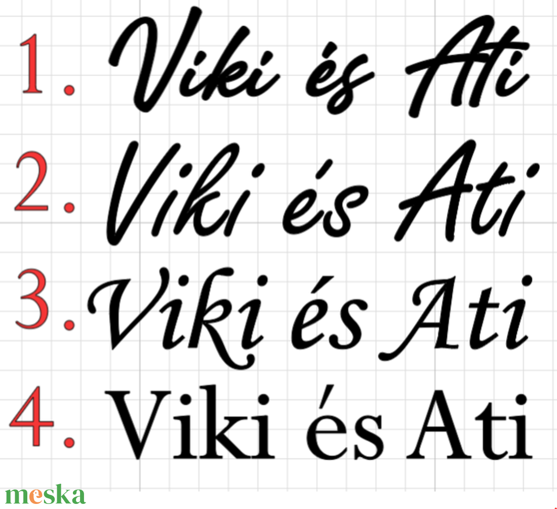 Névre szóló vászontáska  - táska & tok - bevásárlás & shopper táska - shopper, textiltáska, szatyor - Meska.hu