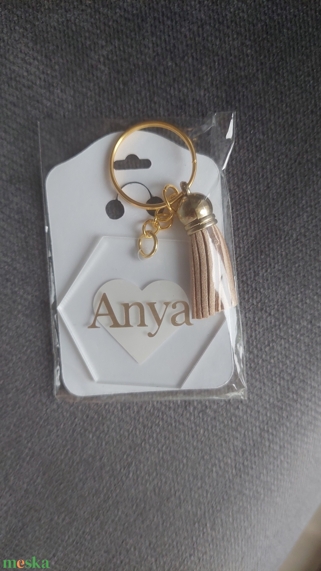 Plexi kulcstartó - táska & tok - kulcstartó & táskadísz - kulcstartó - Meska.hu