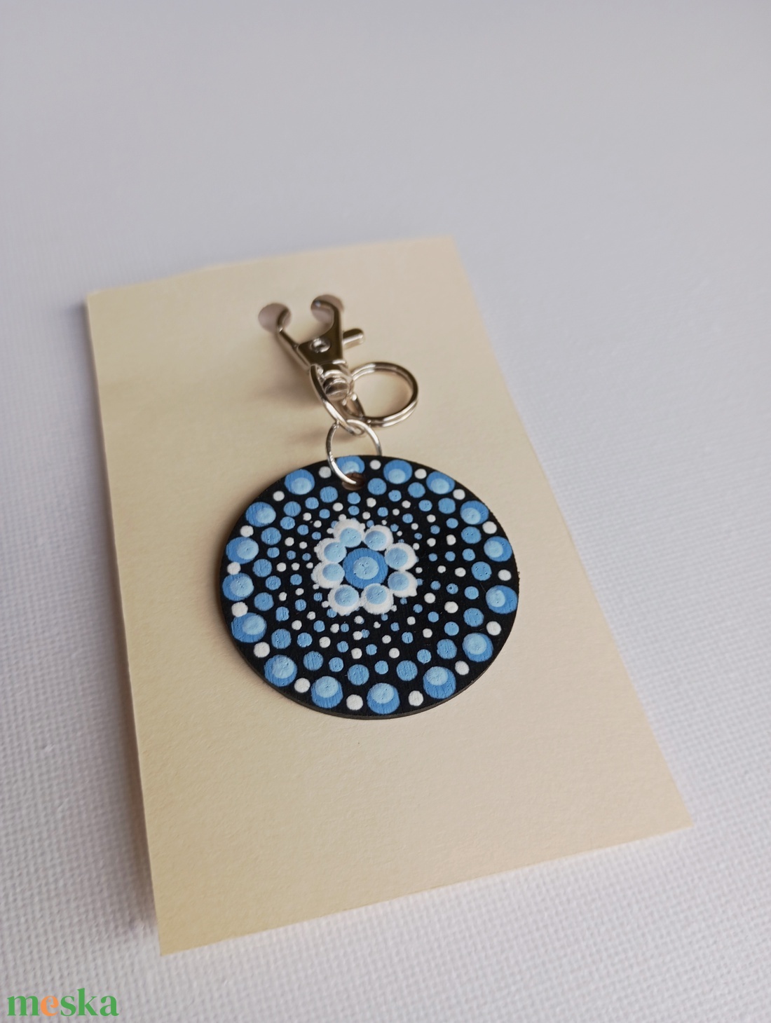 Mandala kulcstartó - táska & tok - kulcstartó & táskadísz - kulcstartó - Meska.hu Mandala kulcstartó - táska & tok - kulcstartó & táskadísz - kulcstartó - Meska.hu
