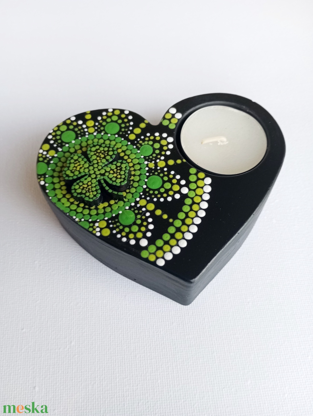 Mandala mécsestartó - otthon & életmód - gyertya, illat, aroma - mécses és mécsestartó - Meska.hu Mandala mécsestartó - otthon & életmód - gyertya, illat, aroma - mécses és mécsestartó - Meska.hu
