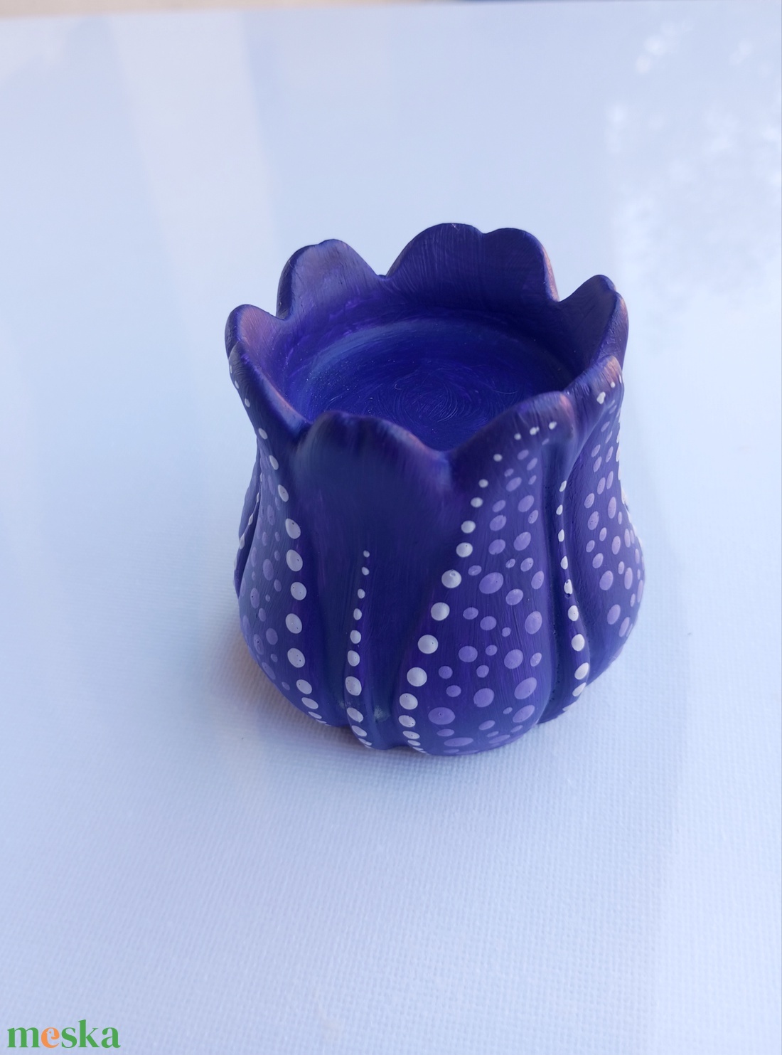 Tulipán mécsestartó - otthon & életmód - gyertya, illat, aroma - mécses és mécsestartó - Meska.hu Tulipán mécsestartó - otthon & életmód - gyertya, illat, aroma - mécses és mécsestartó - Meska.hu