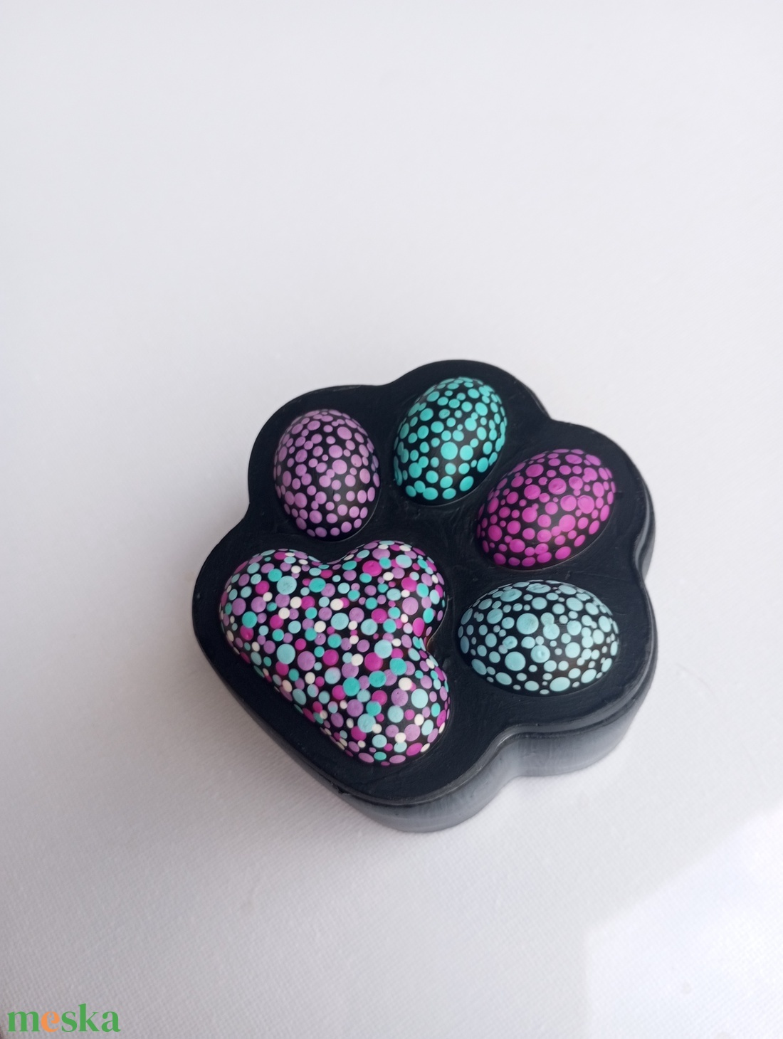 Tappancsos dobozka - otthon & életmód - dekoráció - asztal és polc dekoráció - díszdoboz - Meska.hu Tappancsos dobozka - otthon & életmód - dekoráció - asztal és polc dekoráció - díszdoboz - Meska.hu