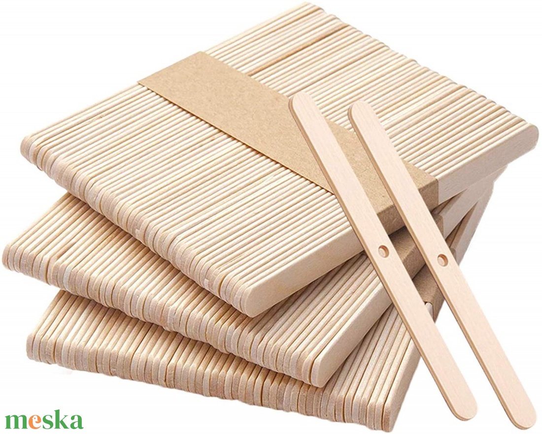 4 eszköz 1 csomagban Gyertyaöntéshez - kellékek & szerszámok - vegyes alapanyag - Meska.hu