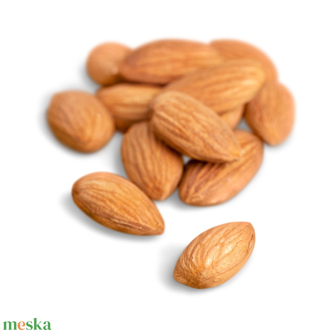 Mandula illatolaj - gyertyakészítéshez 10gr - kellékek & szerszámok - vegyes alapanyag - gyertya alapanyag - Meska.hu