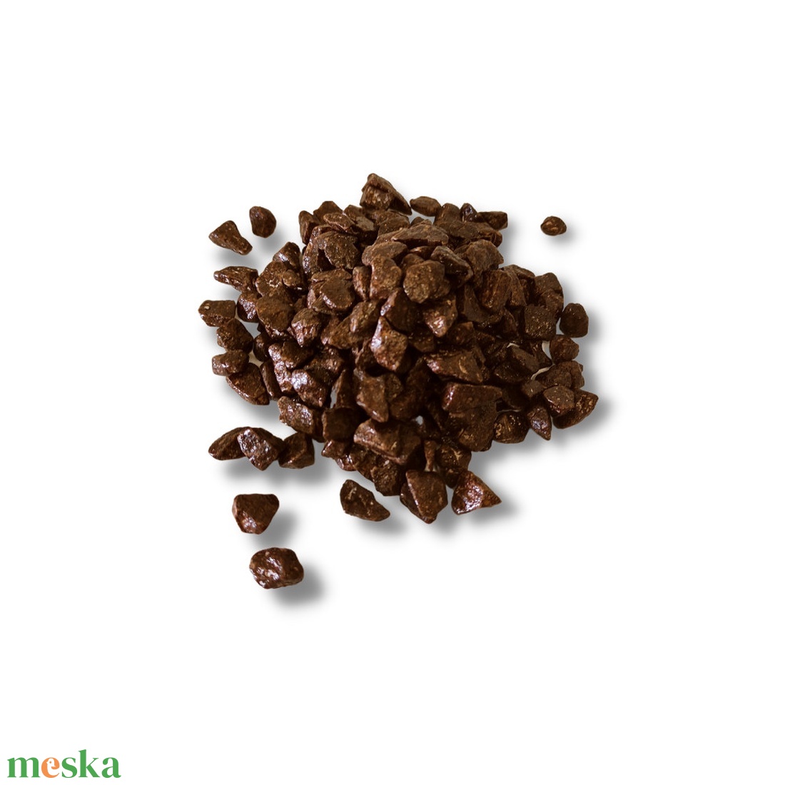 Barna dekorkavics - nagyszemű, 20gr - kellékek & szerszámok - vegyes alapanyag - Meska.hu Barna dekorkavics - nagyszemű, 20gr - kellékek & szerszámok - vegyes alapanyag - Meska.hu