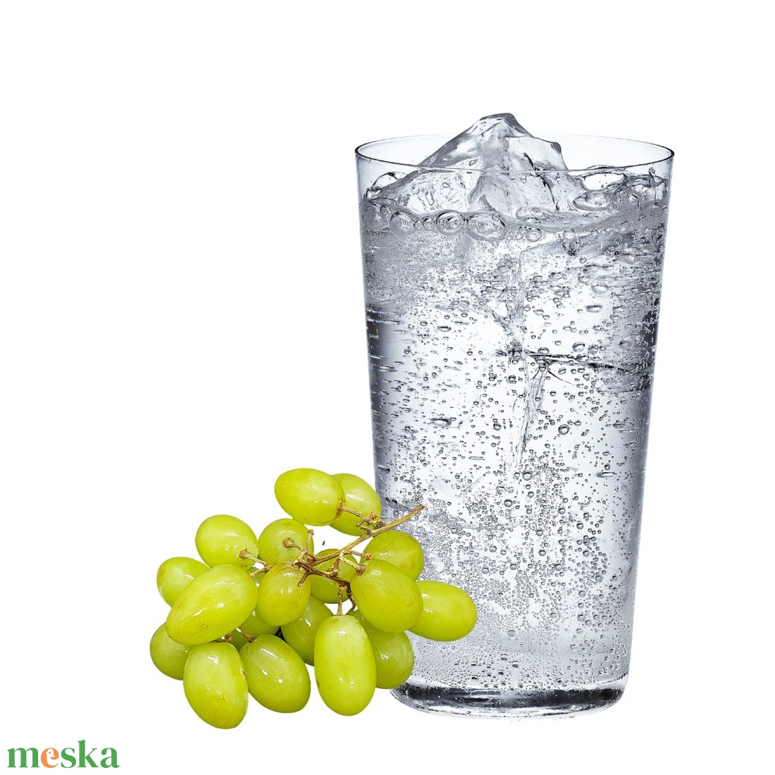 Szőlő illatolaj gyertyakészítéshez 10gr - kellékek & szerszámok - vegyes alapanyag - olaj - Meska.hu