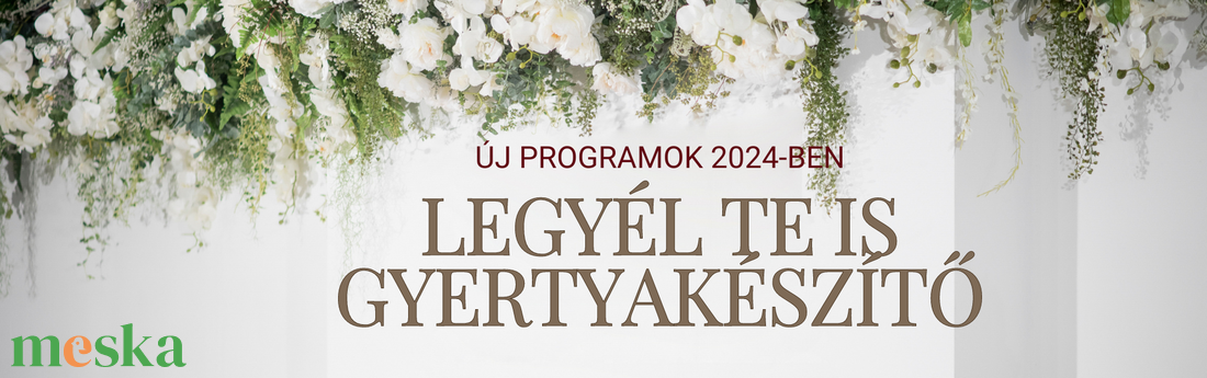 Kezdő szett poharas szójaviasz gyertya készítéshez - kellékek & szerszámok - vegyes alapanyag - Meska.hu